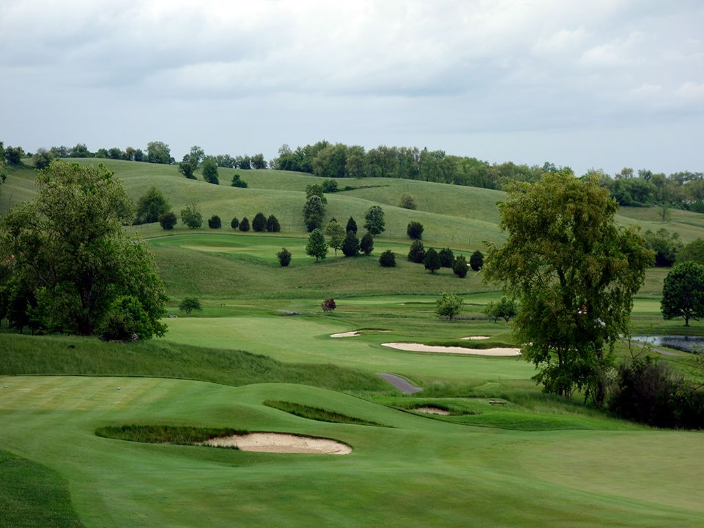 Olde Farm, The